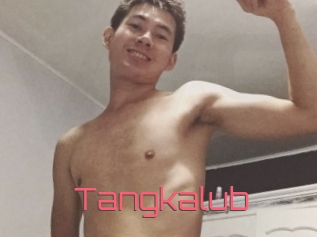 Tangkalub