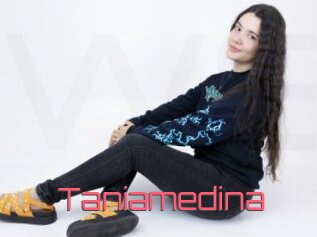 Taniamedina