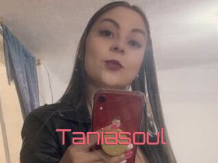 Taniasoul