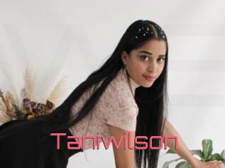 Taniwilson