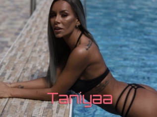 Taniyaa