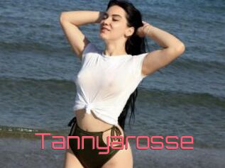 Tannyarosse