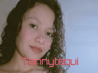 Tannytequi