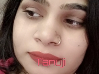 Tanuji