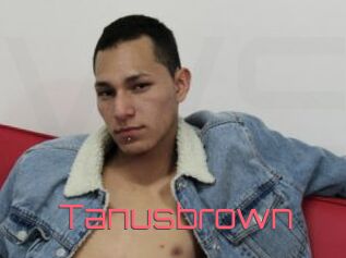 Tanusbrown
