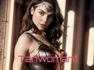 Tanwoman1