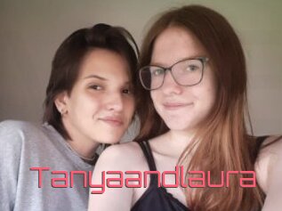 Tanyaandlaura