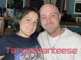 Tanyadeanteese