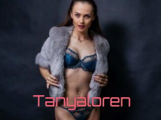 Tanyaloren