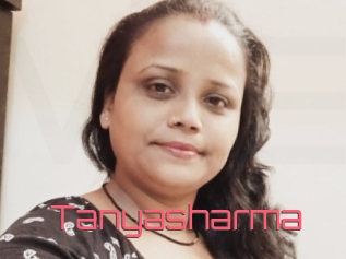 Tanyasharma