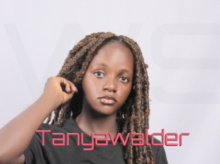 Tanyawalder