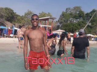 Taoxxx18