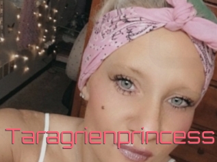 Taragrienprincess