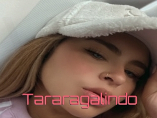 Tararagalindo