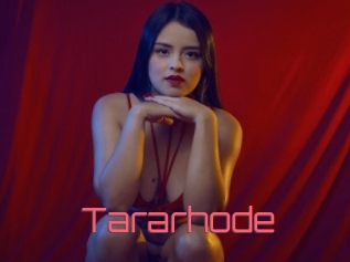 Tararhode