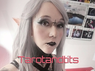 Tarotandtits