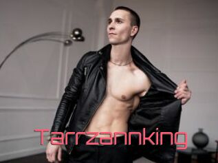 Tarrzannking