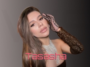 Tasasha