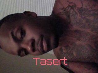 Tasert