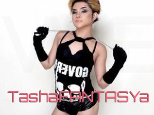 TashaFANTASYa