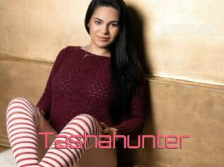 Tashahunter