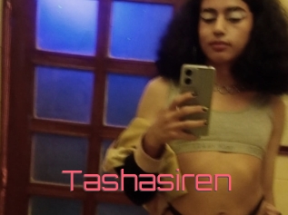 Tashasiren