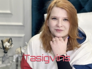 Tasigvins