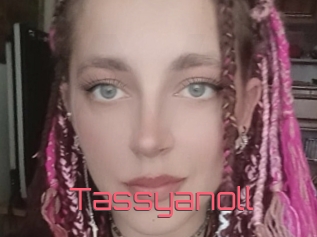 Tassyanoll