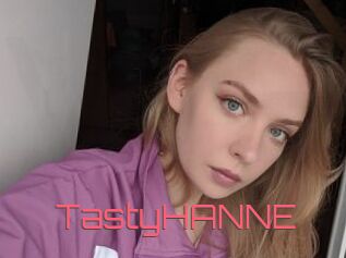TastyHANNE