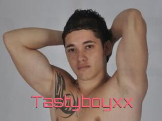 Tastyboyxx