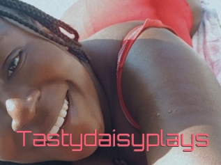 Tastydaisyplays