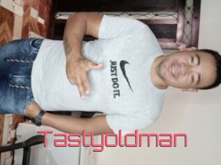 Tastyoldman