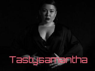 Tastysamantha