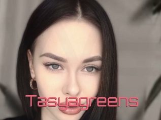 Tasyagreens