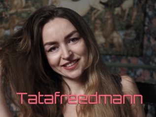 Tatafreedmann