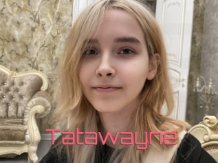 Tatawayne