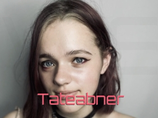 Tateabner