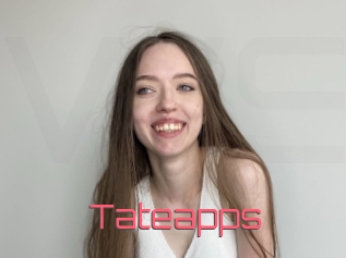 Tateapps