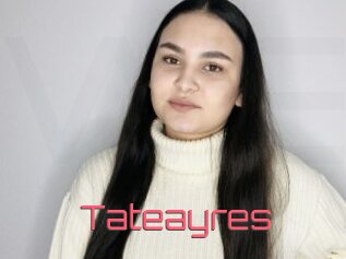 Tateayres