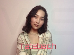 Tatebach