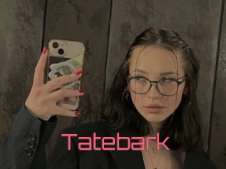 Tatebark