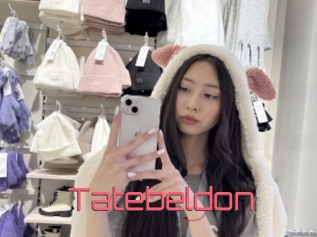 Tatebeldon