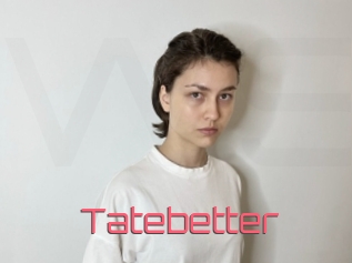 Tatebetter
