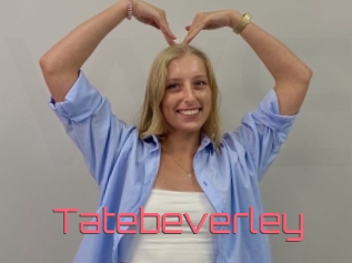 Tatebeverley