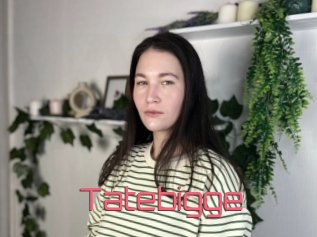 Tatebigge