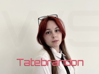 Tatebrandon