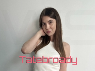 Tatebroady