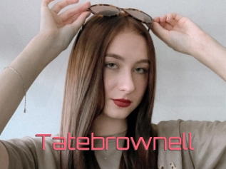 Tatebrownell