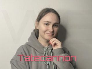 Tatecannon