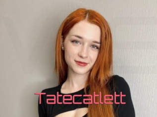 Tatecatlett